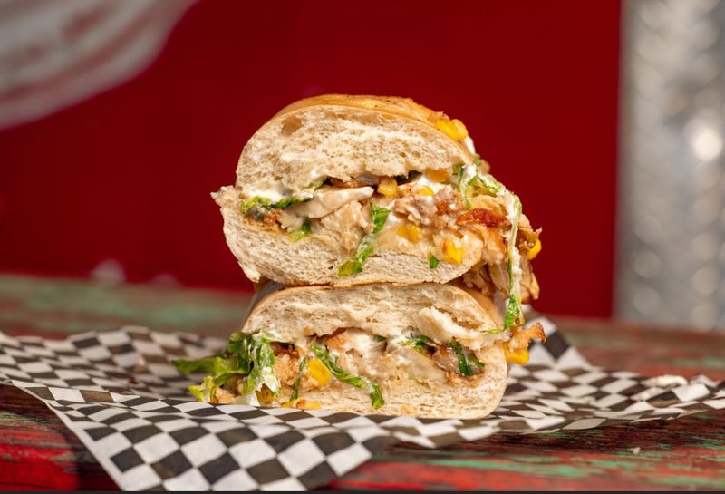 Yummy Burgers & More Halal - photo 3
