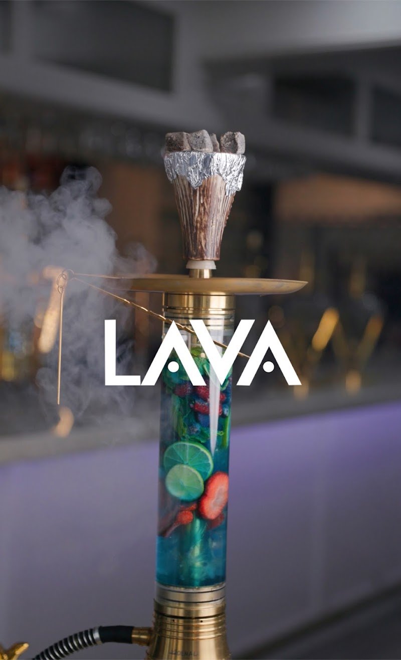 Lava Lounge - photo 4