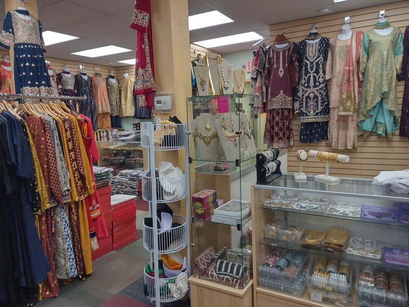 Al-Hishaam Islamic Gifts & Indian Fashions