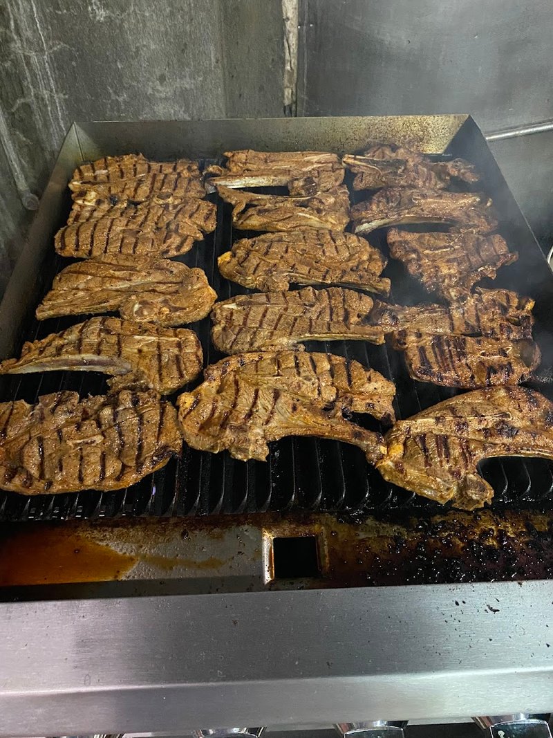 Punjab Restaurant - photo 4