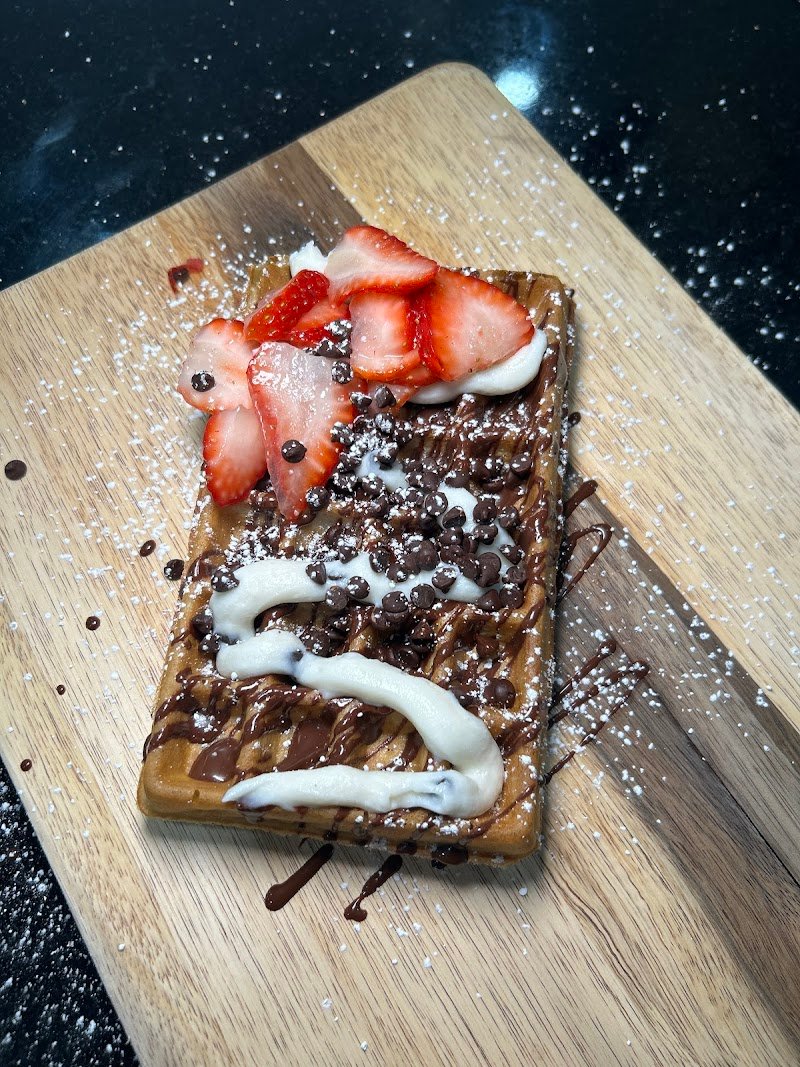 Crepes & Shakes - photo 2