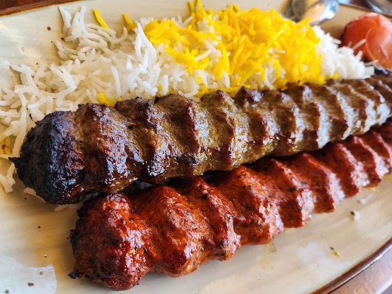 Reza Persian Grill - photo 2