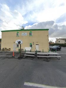Al Hedayah mosque - photo 2