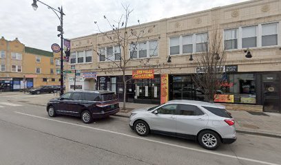 Desi Halal Cloud Kitchen