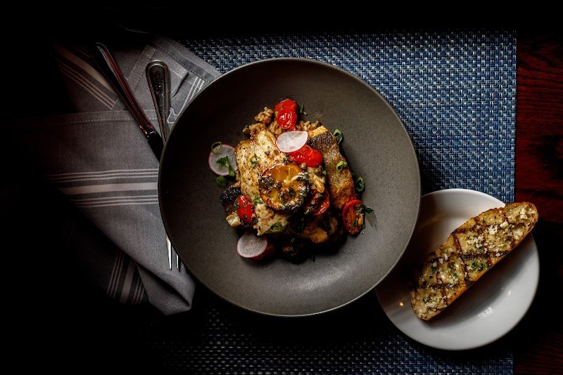 Arugula Bistro - photo 3