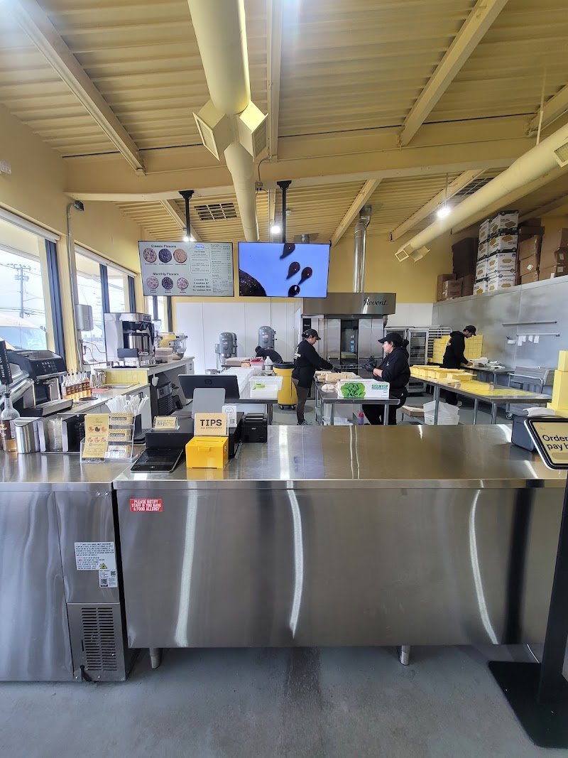 Thin Cookies - photo 3