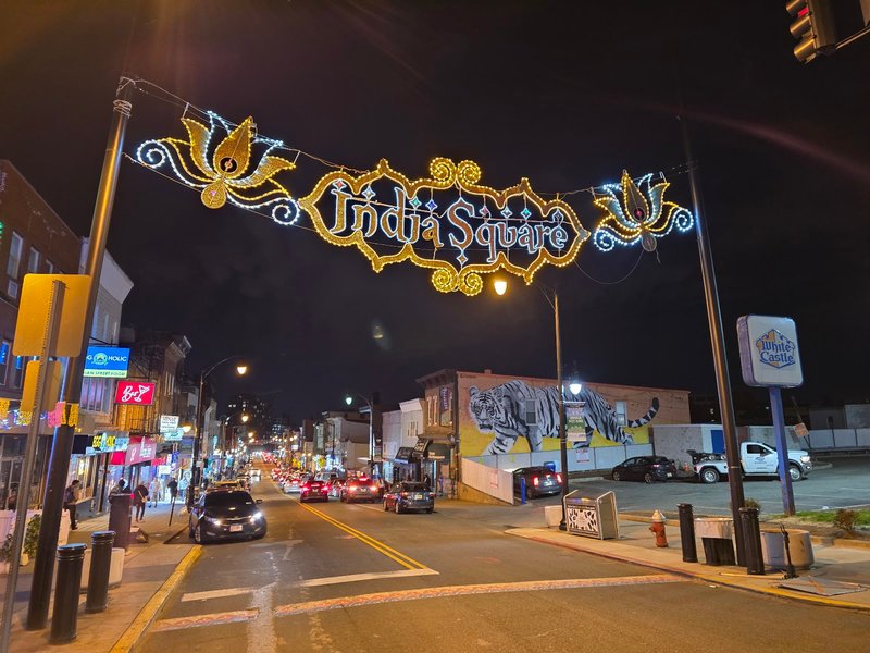 Wellcome Halal Meat & Grocery