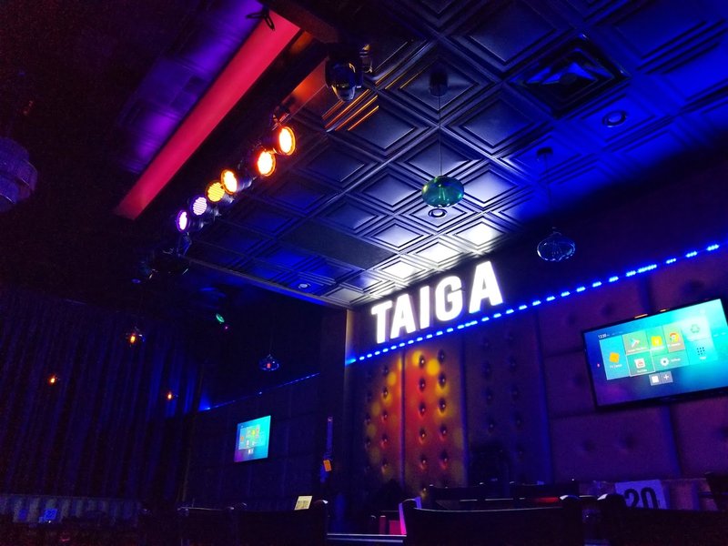 Taiga Hookah Lounge - photo 5