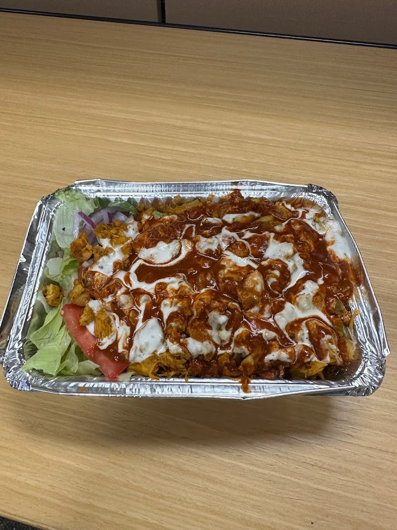 Halal Brother - halal food truck - photo 3