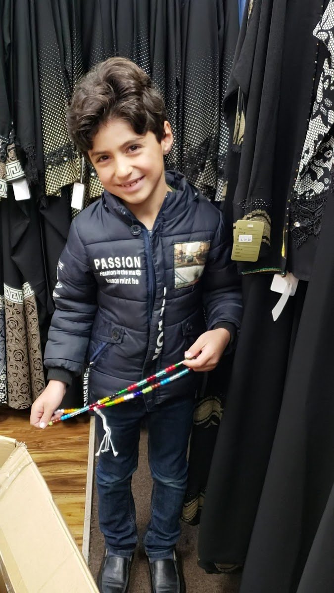 Al-Anwar Islamic Fashion - photo 4