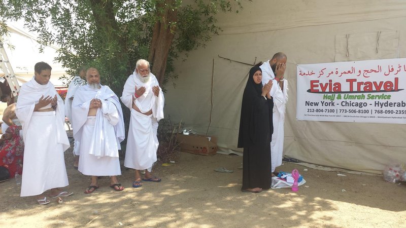 Five Star Hajj & Umrah - photo 2
