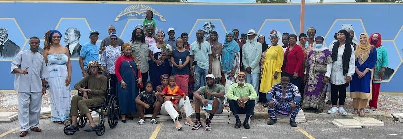 Masjid Taleem Muhammad