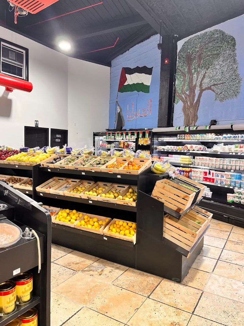Al Aqsa Supermarket LLC - photo 2