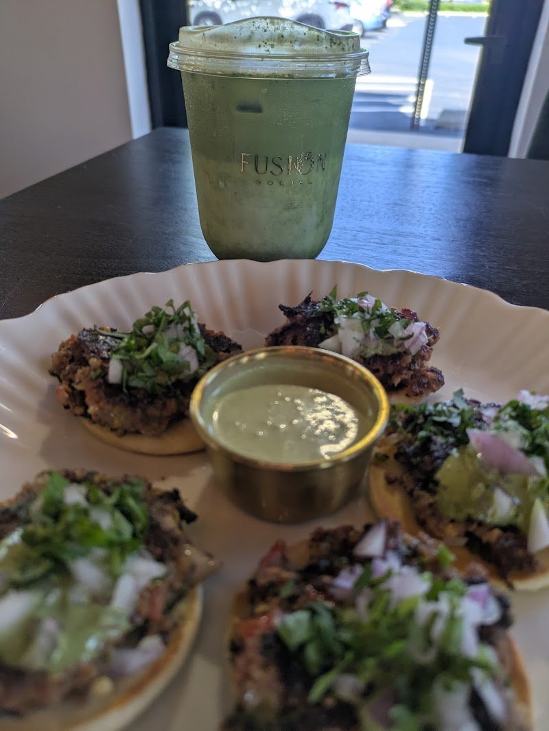 Fusion Social Café - photo 5