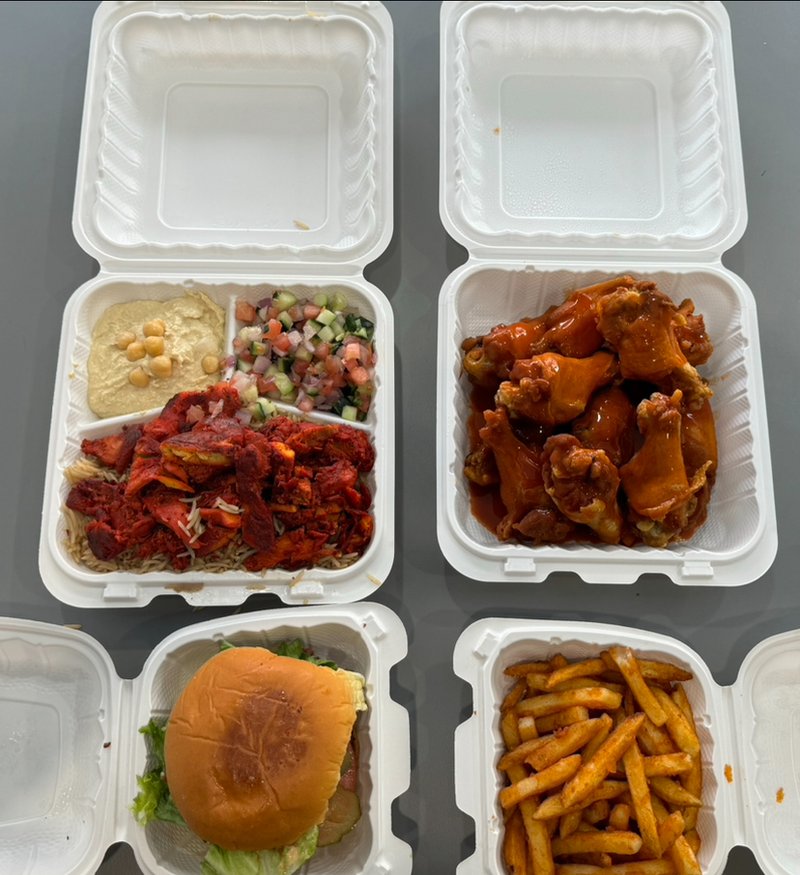 Halal Hut - photo 5