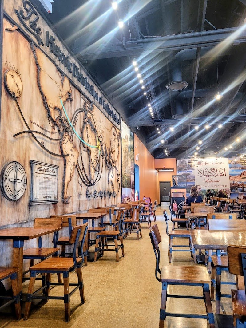 Qahwah House - photo 4