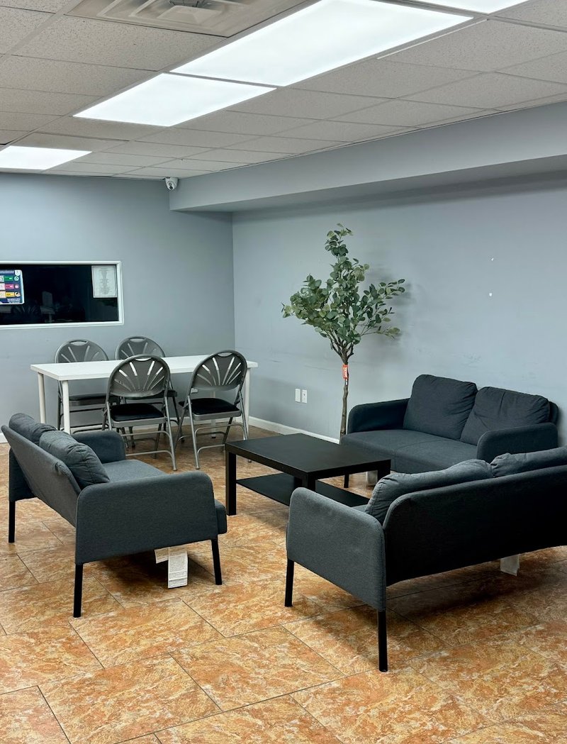 ICNA Nassau Community Center