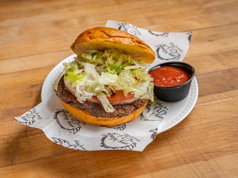 Coney Island House of Wings - photo 5