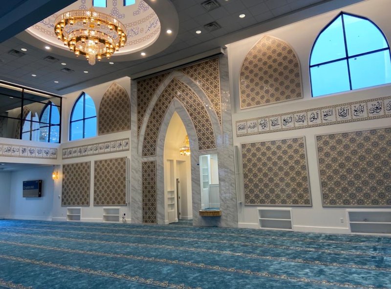 Islamic Center of Brushy Creek