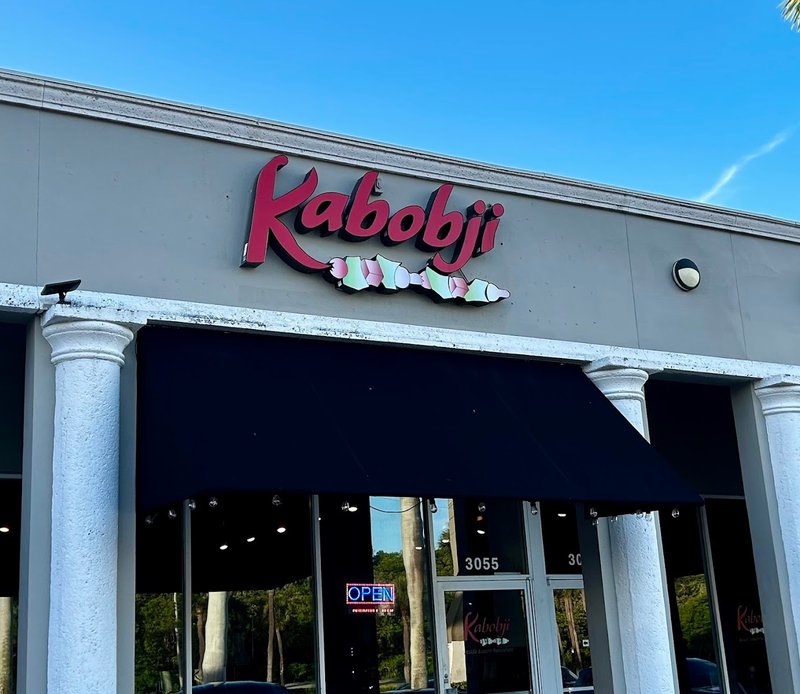 Kabobji
