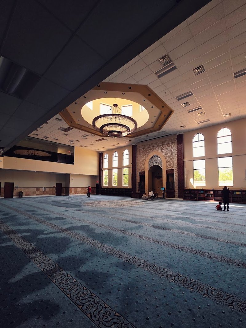 North Austin masjed