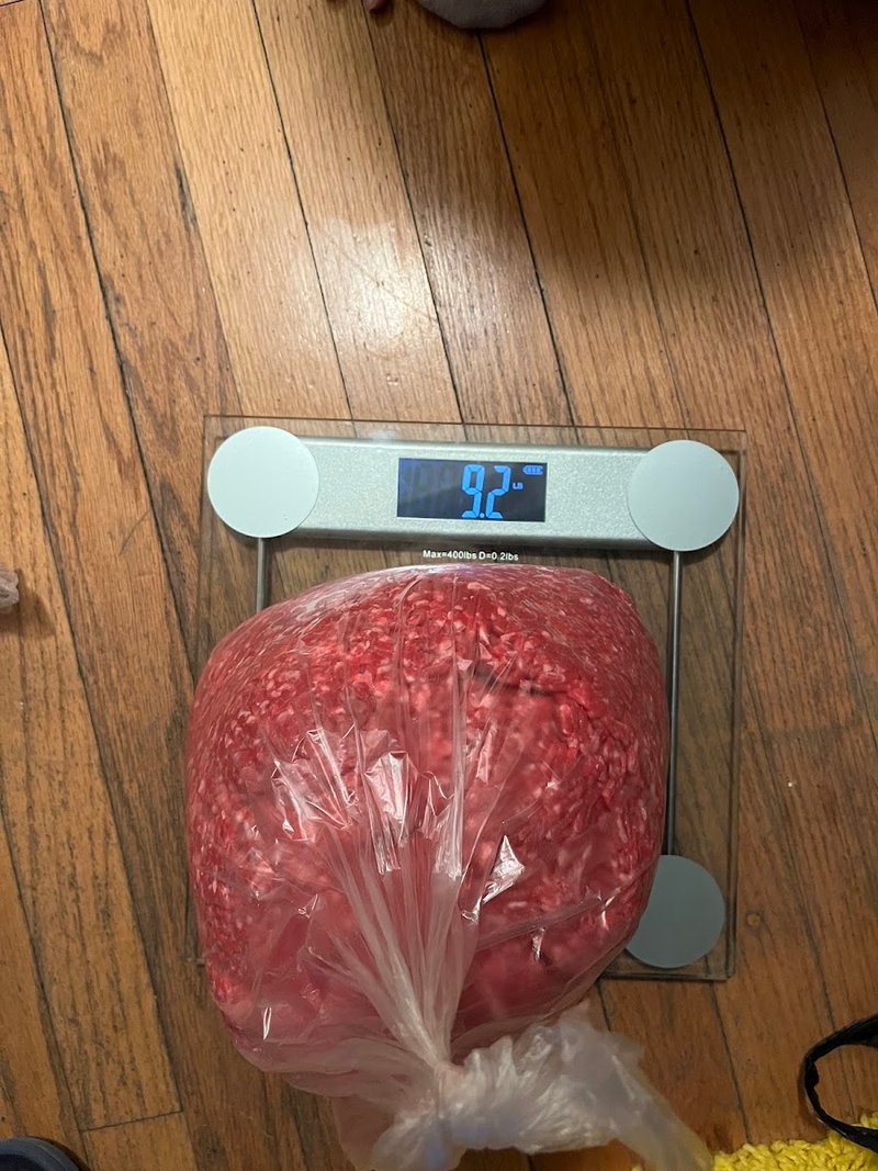 Lebanese Meat Market - photo 2