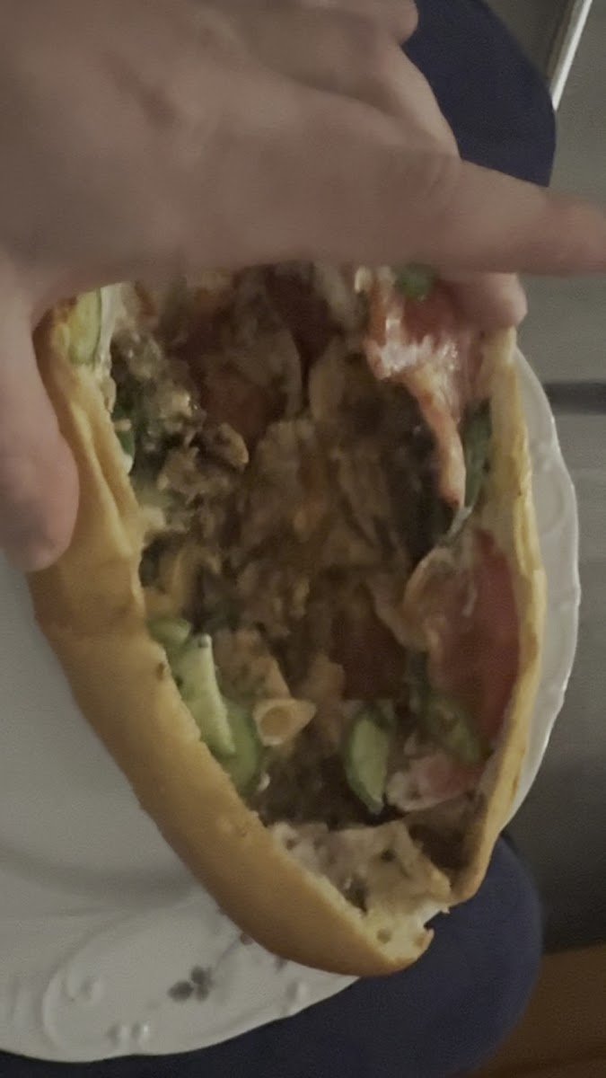 Patar Shawarma - photo 3
