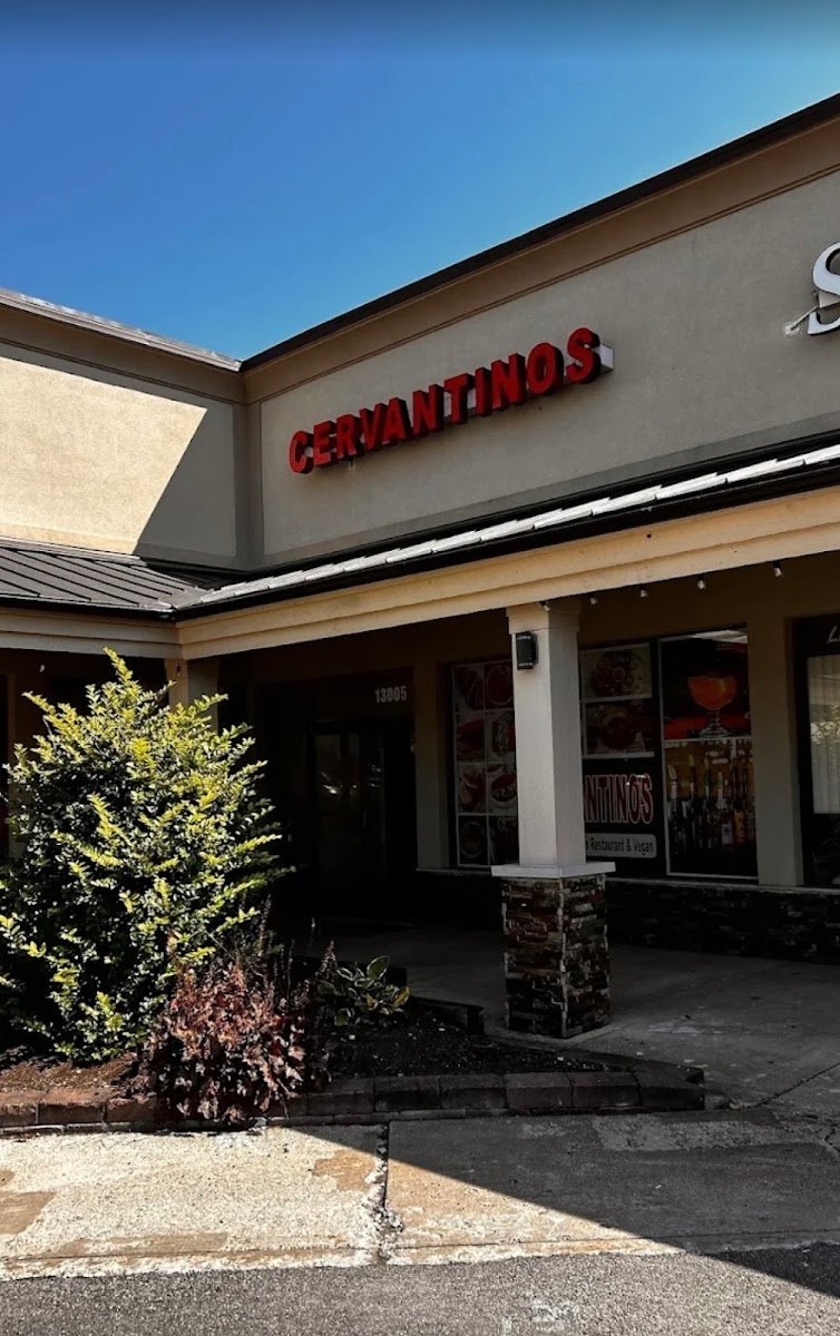 Cervantinos Authentic Mexican Restaurant Homer Glen
