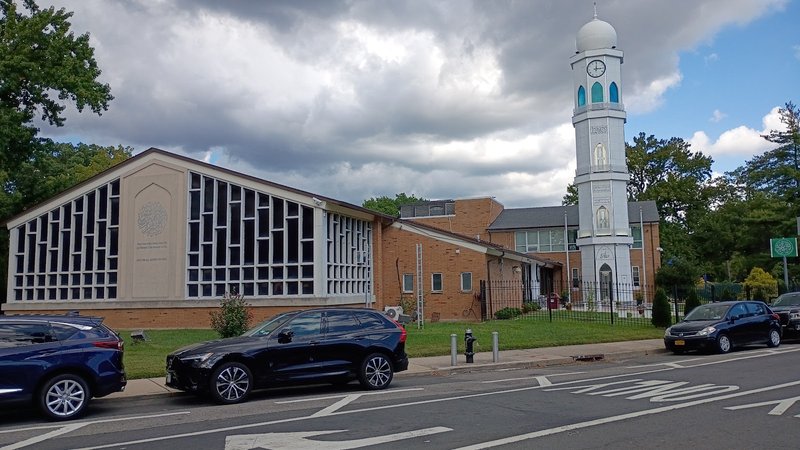 Ahmadiyya Movement In Islam