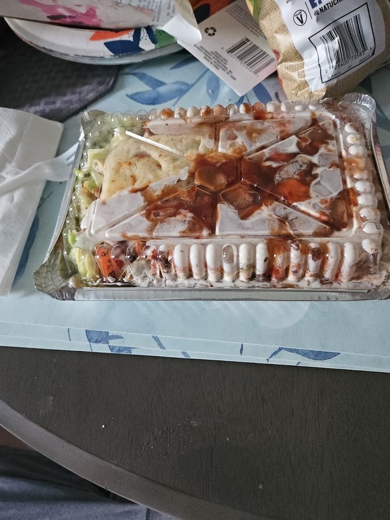 Shahzad’s halal food - photo 3