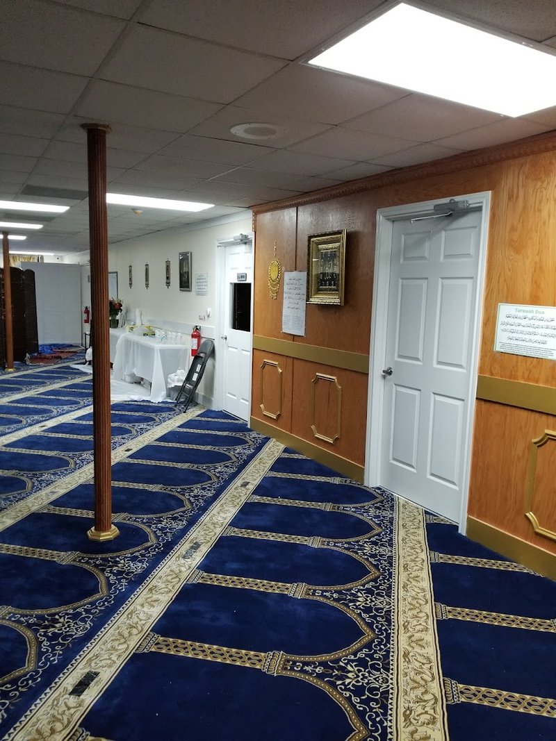 Islamic Association Texas (Masjid Ahsan)