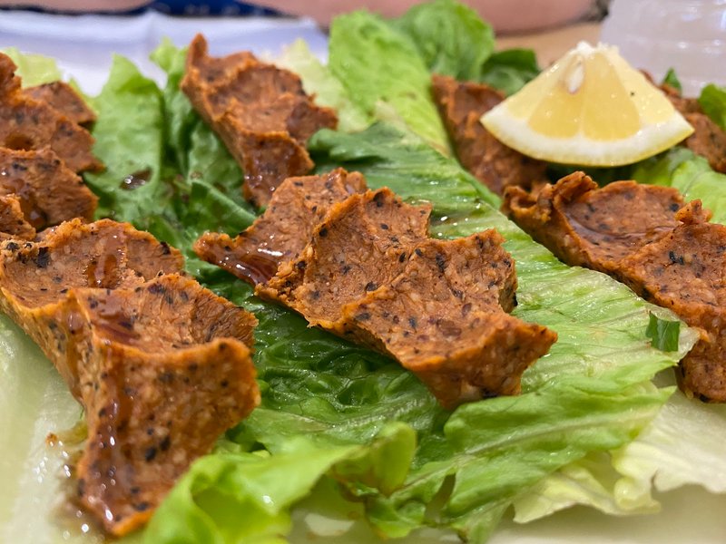 Antepian Turkish Cuisine - photo 2
