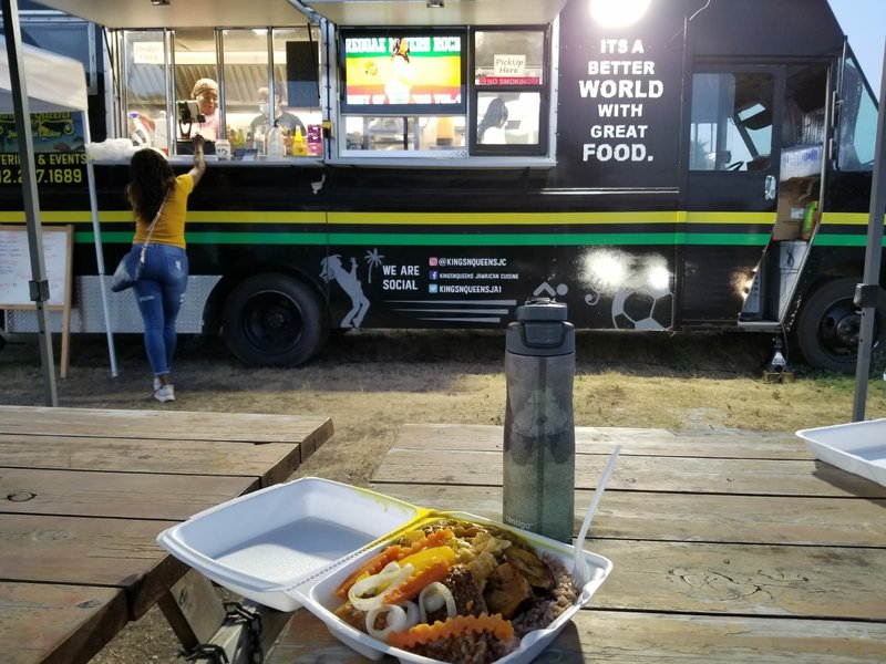 Kings n Queens Jamaican Cuisine