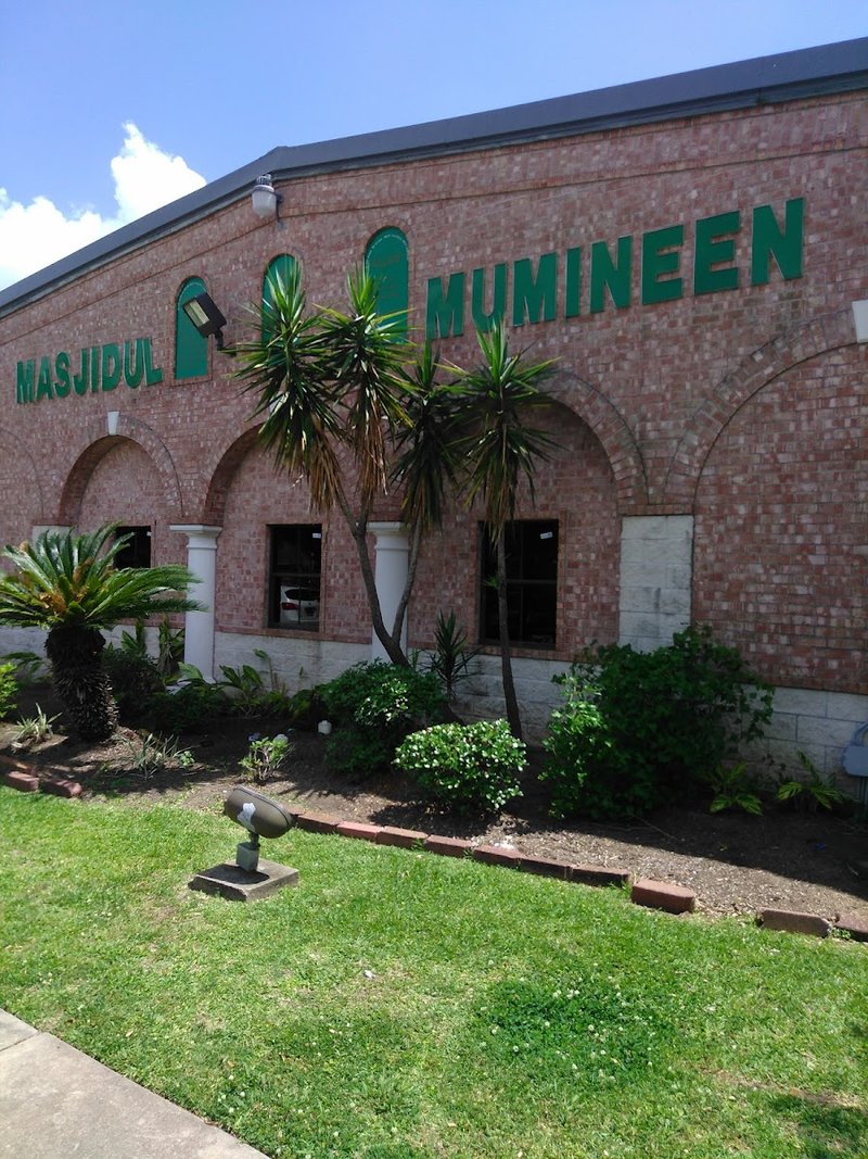 Masjid-ul Mumineen