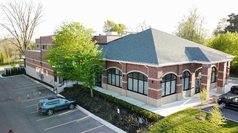 Zainabia Center of Michigan