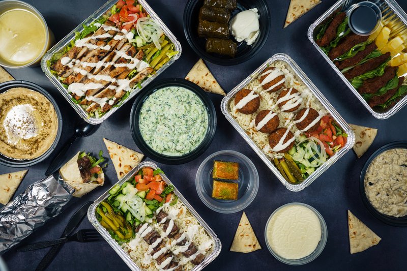 Halal On Fire - photo 5