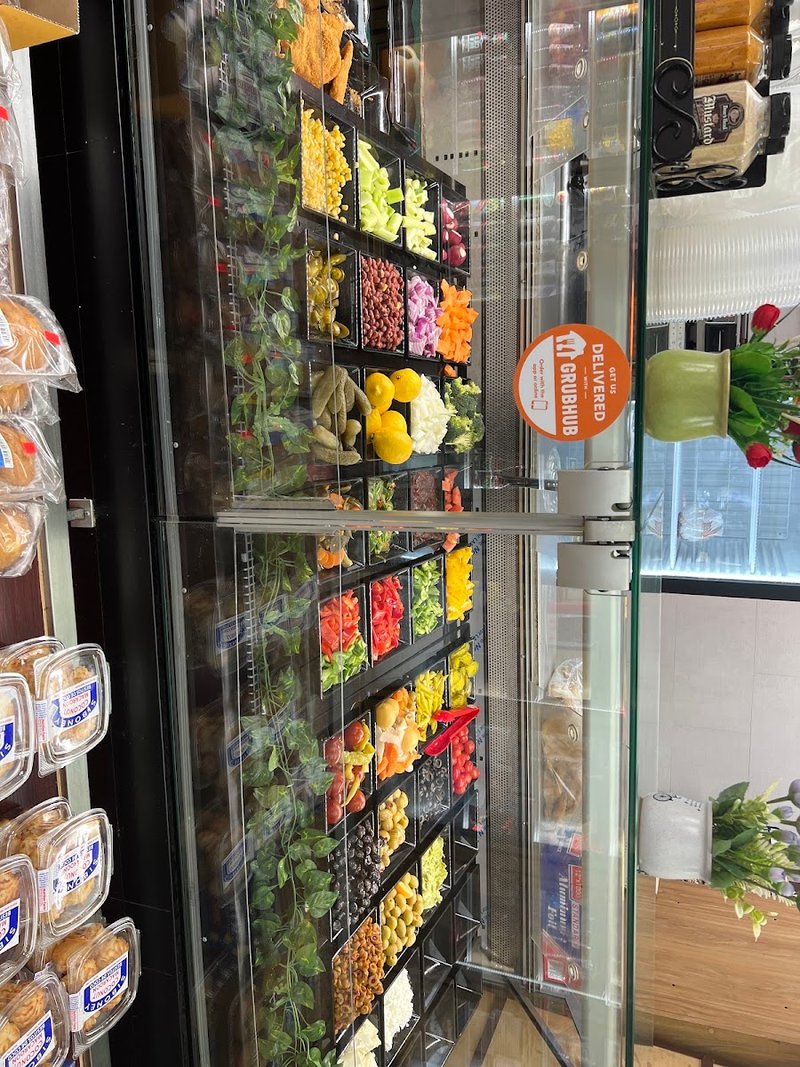 Fruit King Halal Meat & Grocery