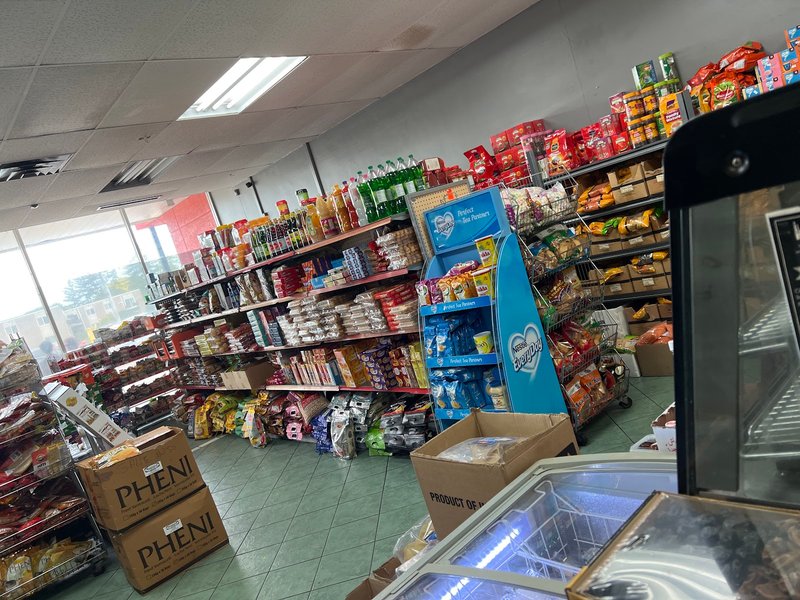 Zabeeha Halal - South Windsor - photo 3