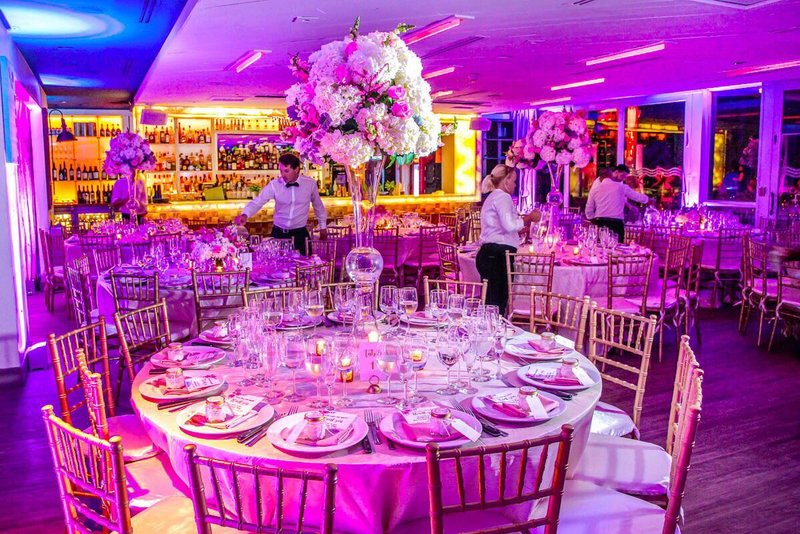 Santorini by Georgios