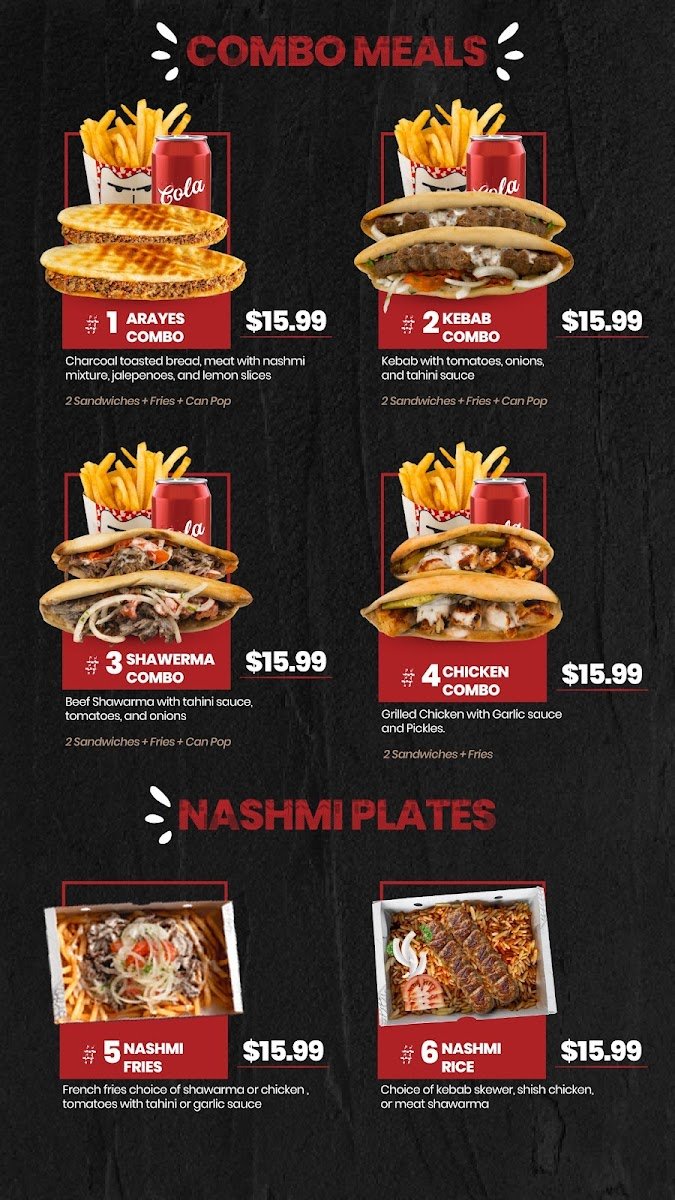 Nashmi - photo 4