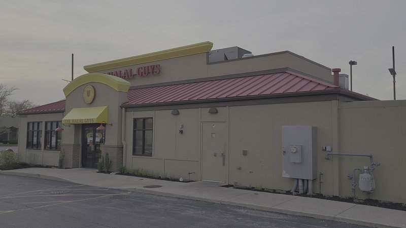 The Halal Guys - photo 3