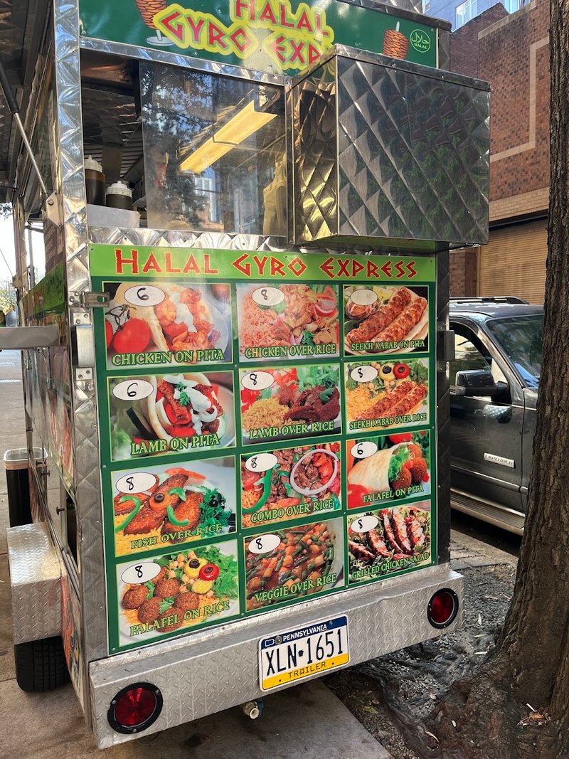 HALAL FOOD TRUCK - photo 4