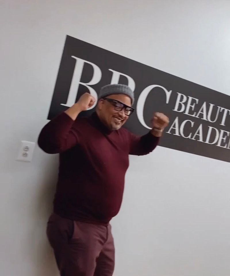 BBC Beauty Academy - photo 2