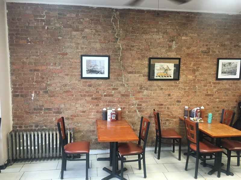 Alnoor Halal Deli - photo 5