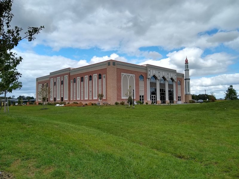 Institute of Islamic Studies