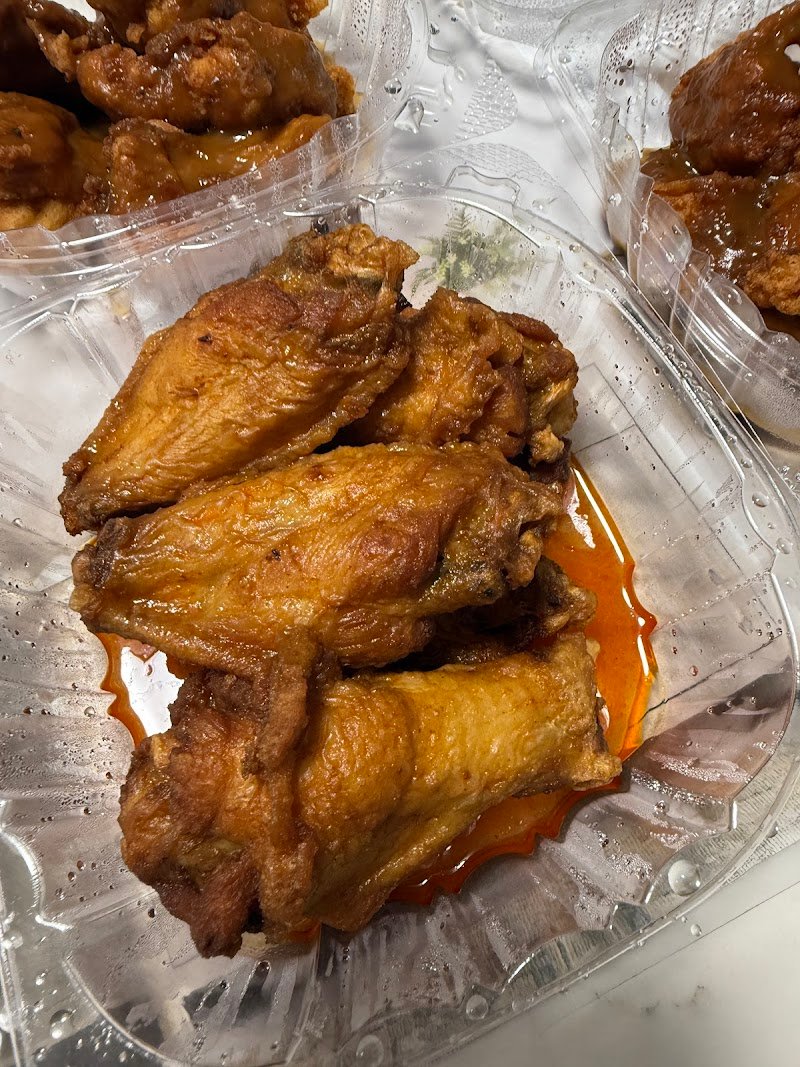 Twisted Wings - photo 2