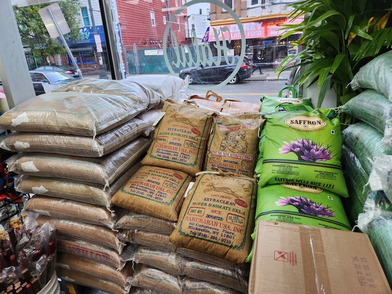 Jenin Halal Market - photo 3