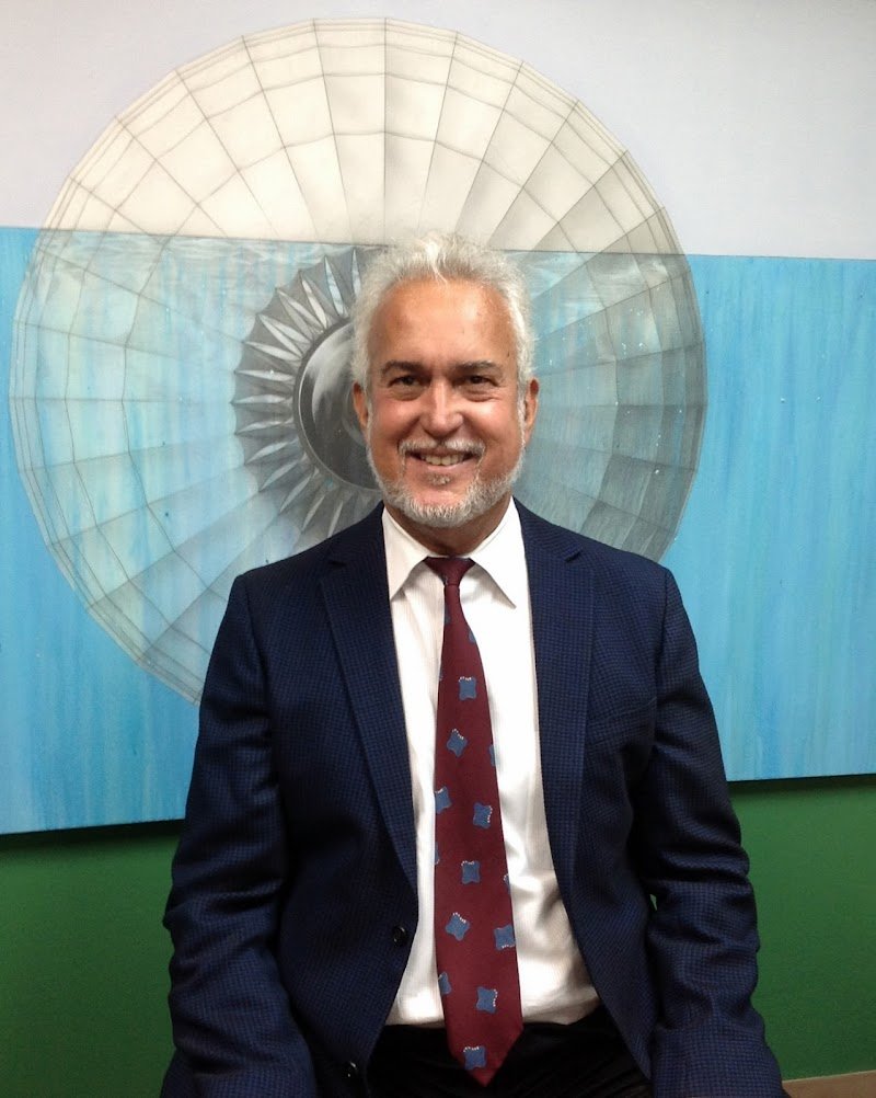 Mosquera Arturo F DMD