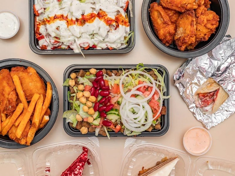 Halal Express - photo 5