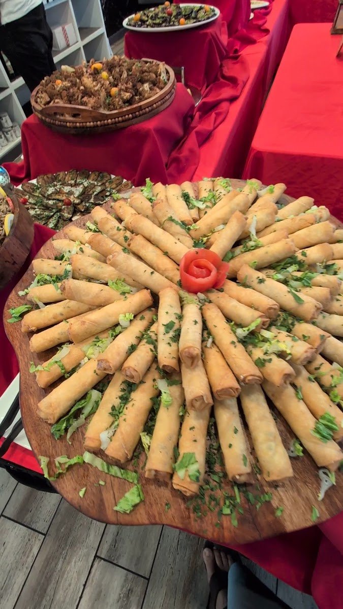 Al-Sultan Mediterranean Grill - photo 3